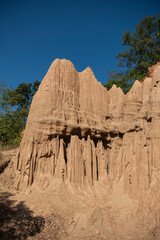 THAILAND NAN SAO DIN NA NOI NATIONALPARK © flu4022