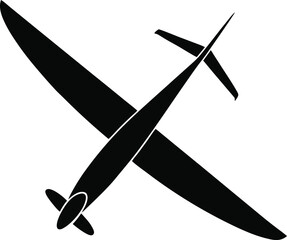 Glider Icon 