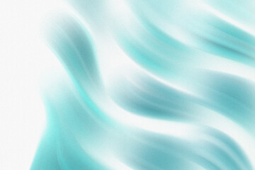 A collection of nine teal circular icons with various designs on a white background with long shadows