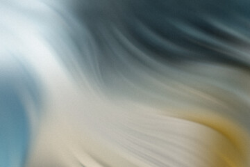 Row of clear plastic bottles with black pump dispensers on a shelf in a bright environment