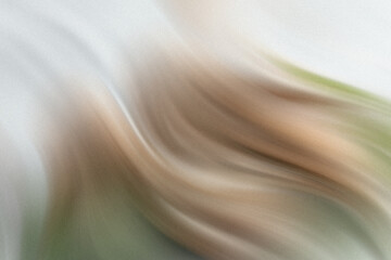 A close up shot of brown mushrooms and sage leaves on a white marble surface in a studio setting
