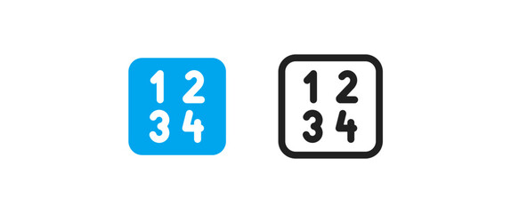 Japanese “Open for Business” Button
