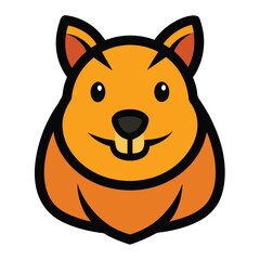 Maulian Custom Mascot Design