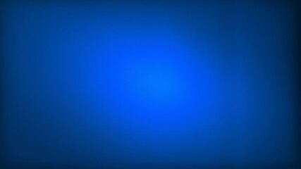 Obraz premium Abstract Blue Gradient Background Image Perfect for Websites and Presentations