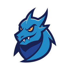 Capynor Animal Mascot Illustration