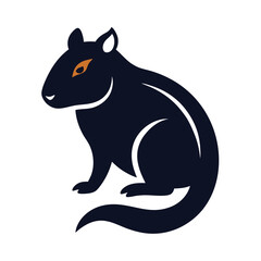 Armadox Mascot Logo on White Background