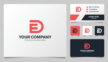 Obraz premium Bold and Modern 