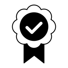 Business Checklist Icon