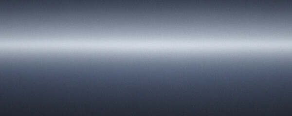 Abstract Gradient: Serene Blue Hues Background Blurred with Noise