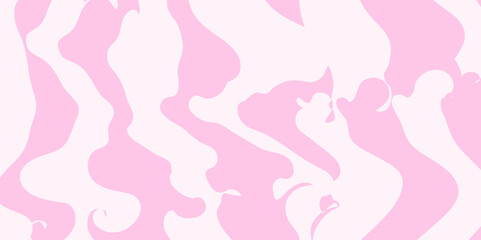 abstract pink background with style. Abstract background design with pink color. 