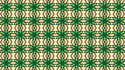 fabric motif. seamless pattern. wallpaper. background. HD