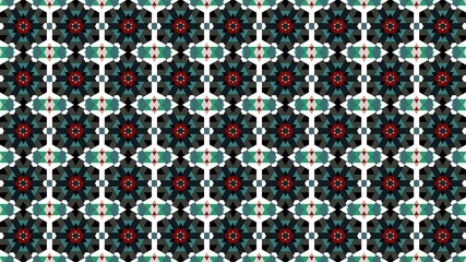 fabric motif. seamless pattern. wallpaper. background. HD