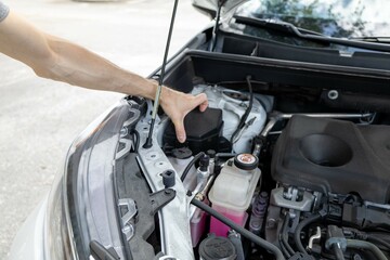 Replacing a blown fuse is an easy fix that starts with a quick check