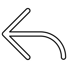 Obraz premium simple reply