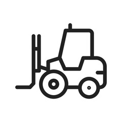 Naklejka premium Loader icon vector image. Suitable for mobile apps, web apps and print media.