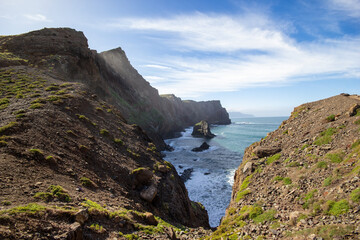 Saint Lawrence Peninsula, Madeira