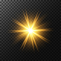 sun, star, flash, haze 1.ai