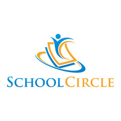 Lamp With Leaf Logo World Green Leaf Symbol Energy Lamp Illustration Stock Illustration