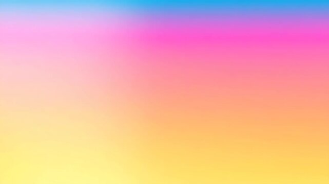 A rainbow of colors., wallpaper vdo