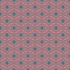 Seamless art pattern ornament geometry, abstract 