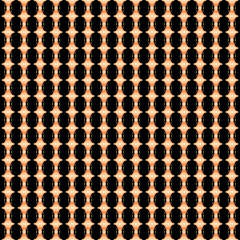 Seamless pattern ornament geometry, abstraction