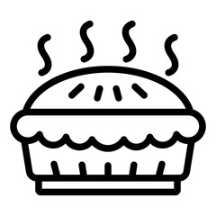 pie icon
