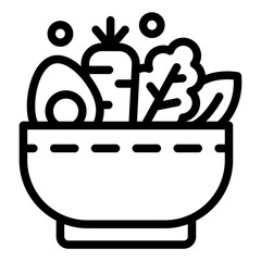 salad icon