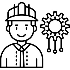 Tasks Icon Vector Element