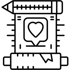 Artifact Icon Vector Element