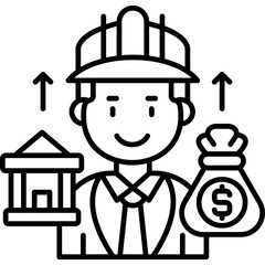 Pay Icon Vector Element