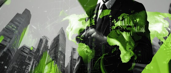 Implementing corporate sustainability strategy a financial integration approach for businesses