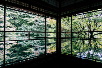 Japan Kyoto Rurikoin