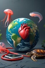 "International Day for Interventional Cardiology: Advancing Heart Health Through Innovation and Care"

