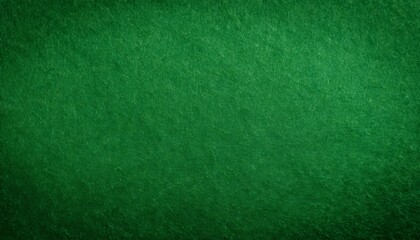 texture green felt wich vignette
