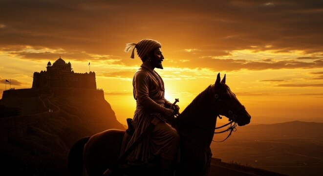 Chatrapati Shivaji Maharaj	