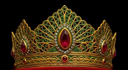 Fototapeta premium Chatrapati Shivaji Maharaj 