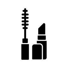 Makeup Vector Icon