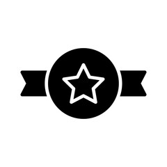 Reviewer Badge Vector Icon