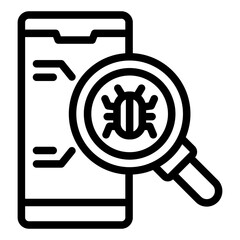 malware icon