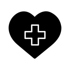 Health Checkup Vector Icon