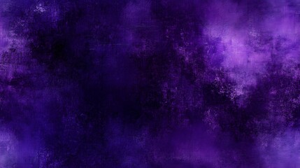 Deep purple abstract texture design.