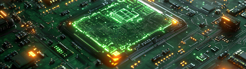 Advanced IT Security Protocols for Sustainable Circuit Board Disposal