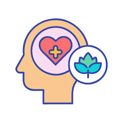 Holistic Health: Mind, Body, and Nature's Healing Touch