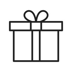 Box icon vector image. Suitable for mobile apps, web apps and print media.