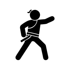 Completely Black Background for Graphic Design and Templates