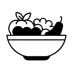 Complete Darkness: Black Background for Design and Abstracts