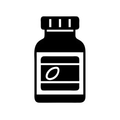 Black solid dark background for graphics and designs