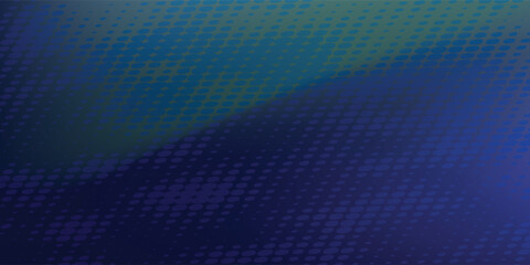 Abstract blue and gray wave background poster with dynamic. technology network Vector illustration.