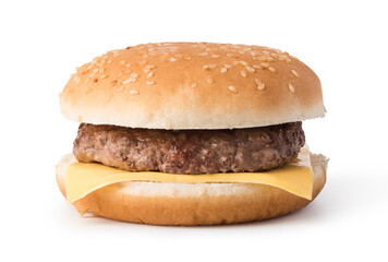 burger