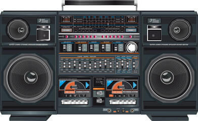 High quality music device